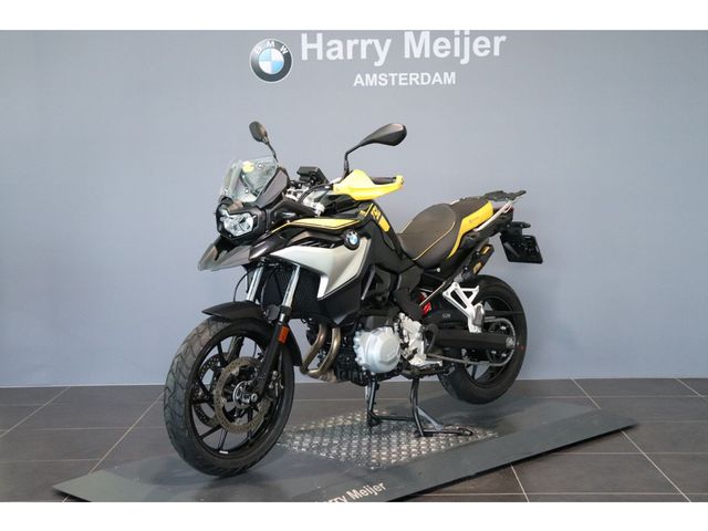 bmw - f-750-gs