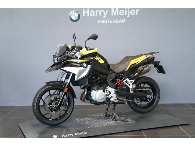 bmw - f-750-gs