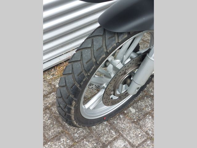 bmw - r-1200-gs