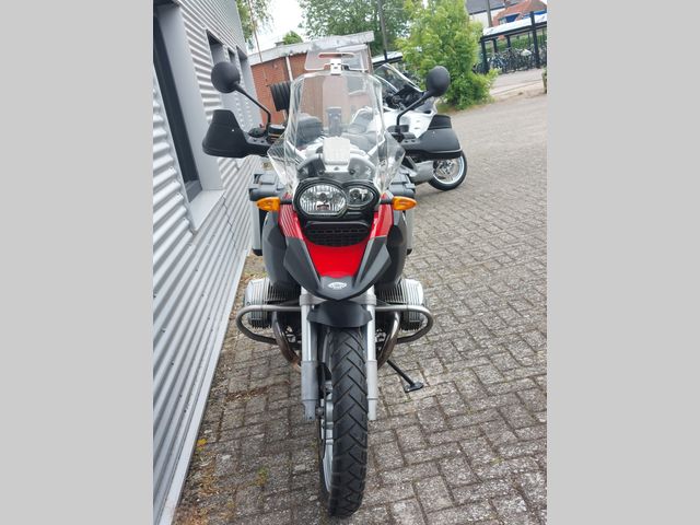 bmw - r-1200-gs