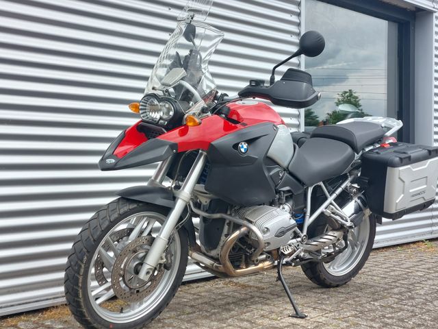 bmw - r-1200-gs