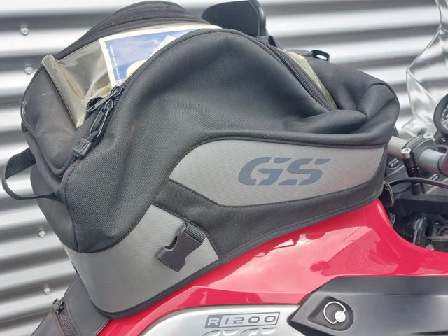 bmw - r-1200-gs