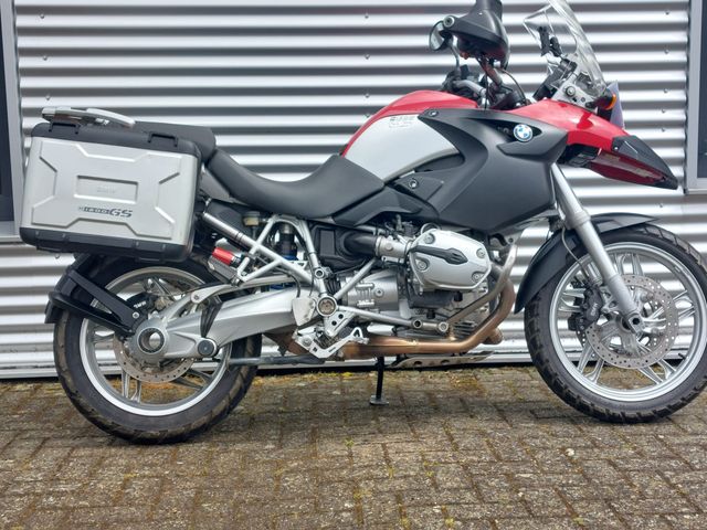 bmw - r-1200-gs