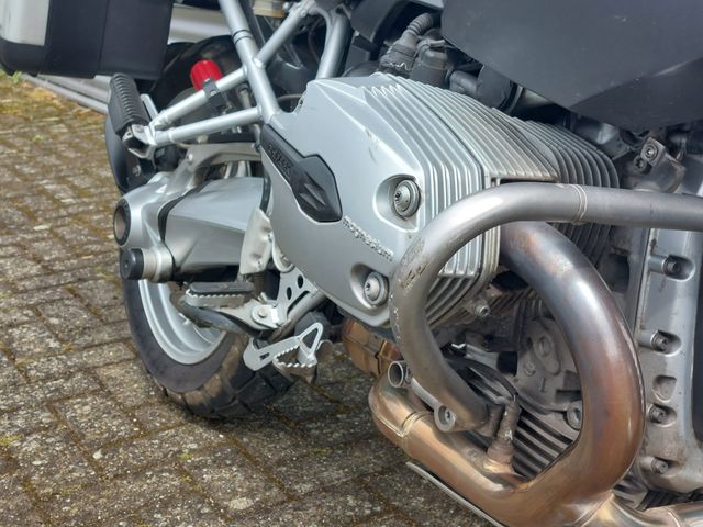 bmw - r-1200-gs