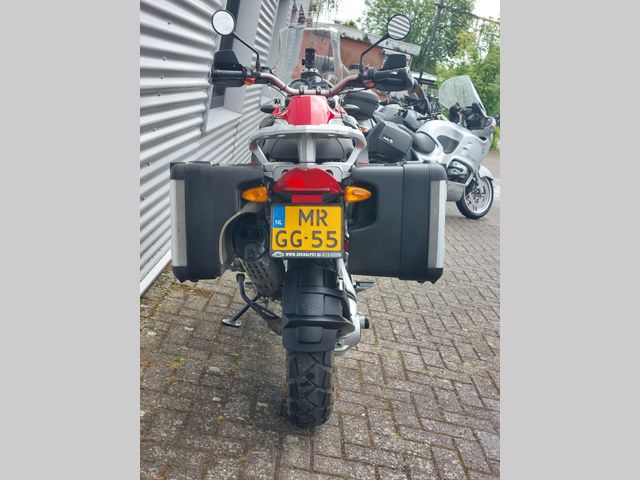 bmw - r-1200-gs