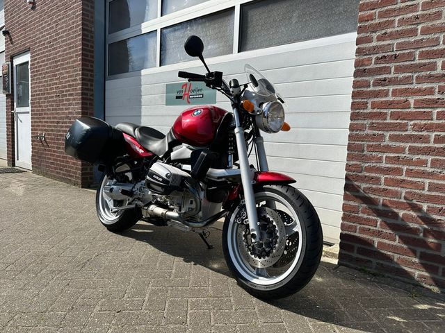 bmw - r-850-r