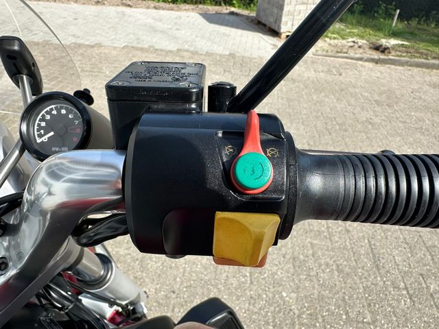 bmw - r-850-r