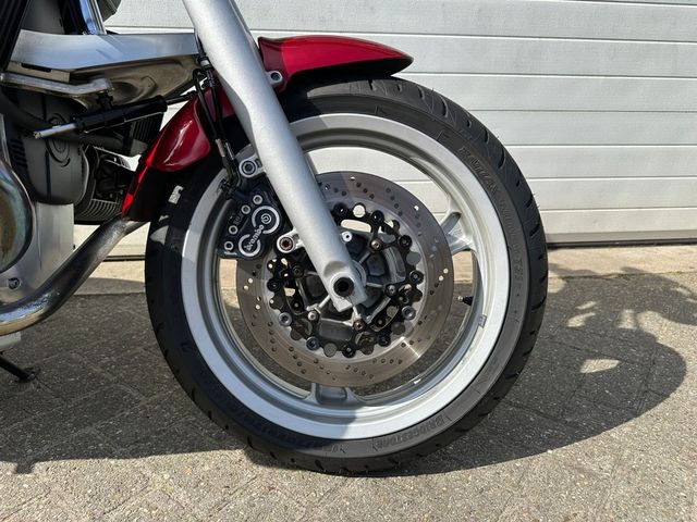 bmw - r-850-r