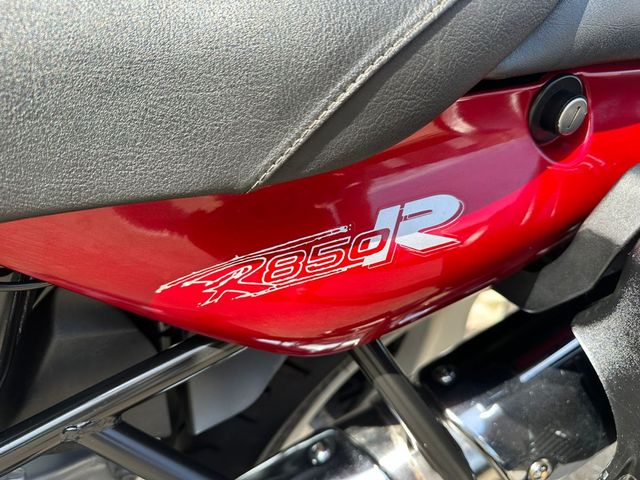 bmw - r-850-r