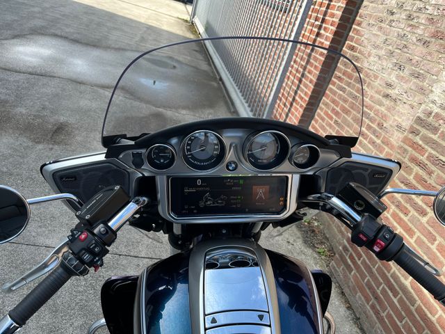 bmw - r-18-transcontinental