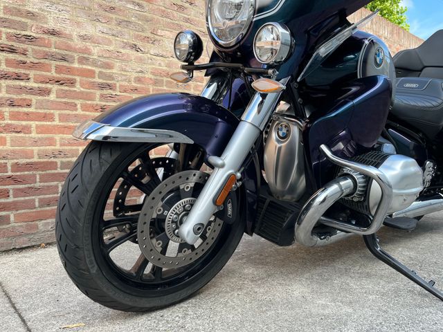 bmw - r-18-transcontinental