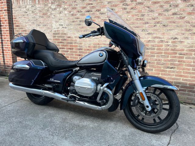 bmw - r-18-transcontinental