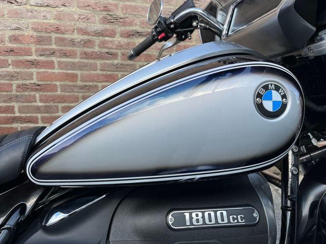 bmw - r-18-transcontinental