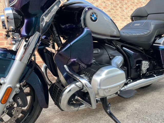 bmw - r-18-transcontinental