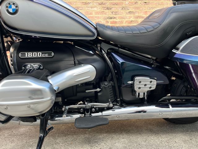 bmw - r-18-transcontinental