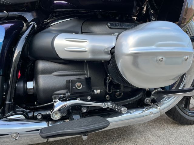 bmw - r-18-transcontinental