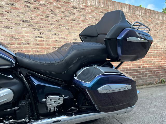 bmw - r-18-transcontinental