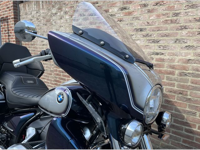 bmw - r-18-transcontinental