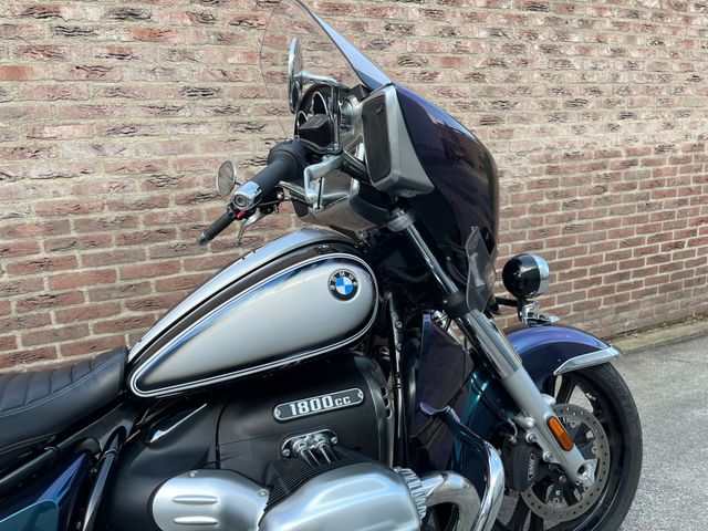 bmw - r-18-transcontinental