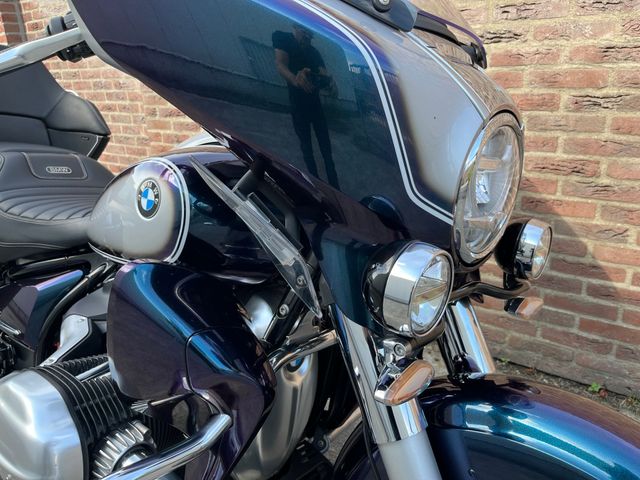 bmw - r-18-transcontinental
