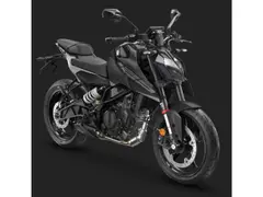 KTM 125 Duke 2026 nieuw – foto 2 van 2