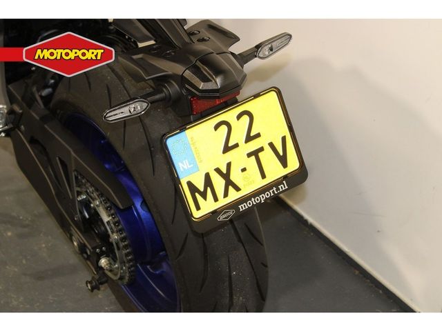 yamaha - mt-07