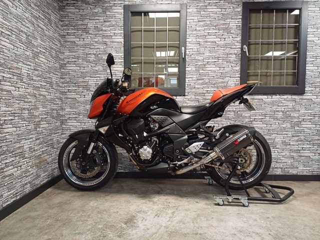 kawasaki - z1000