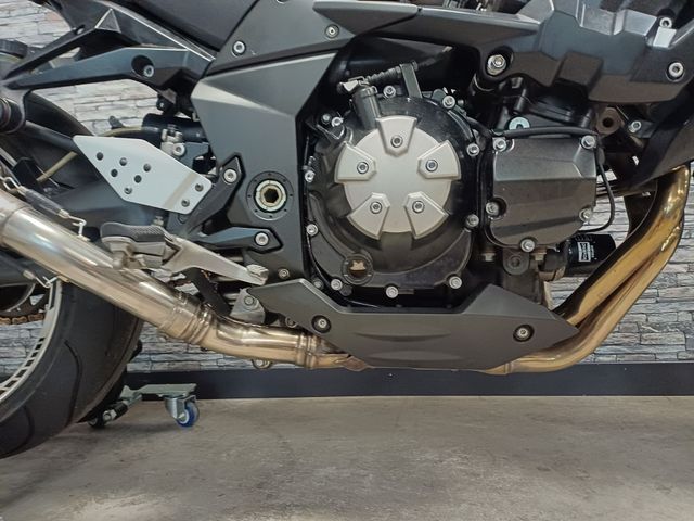 kawasaki - z1000
