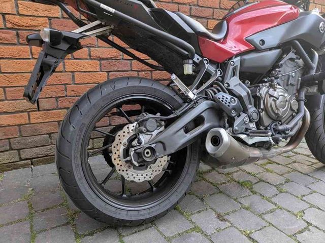 yamaha - mt-07-abs
