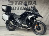 BMW R 1300 GS TRIPLE BLACK
