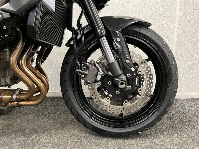 kawasaki - z-800