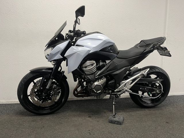 kawasaki - z-800