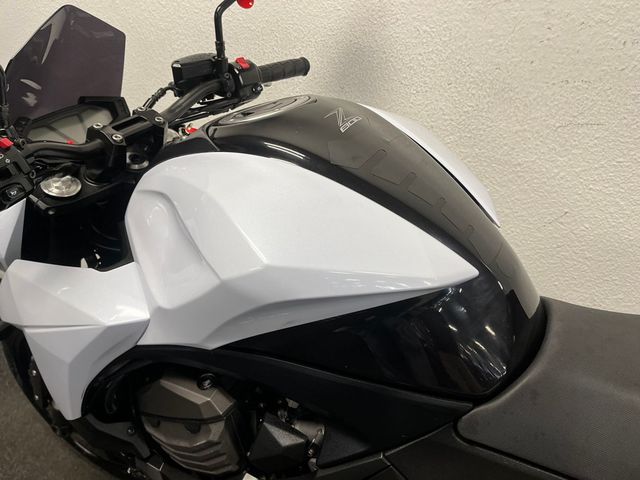 kawasaki - z-800