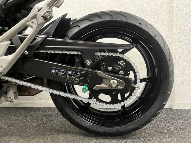 kawasaki - z-800