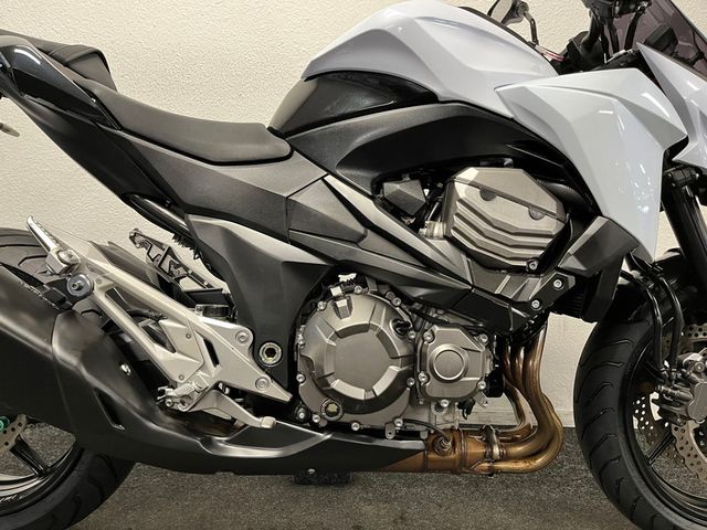 kawasaki - z-800