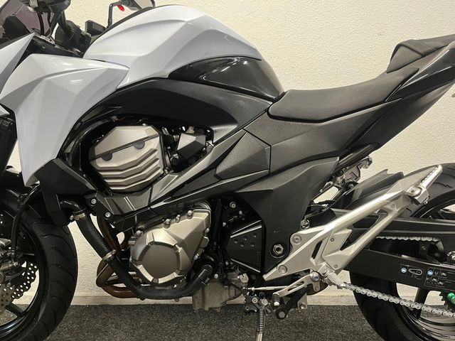 kawasaki - z-800