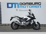 HONDA NC 700 X C-ABS