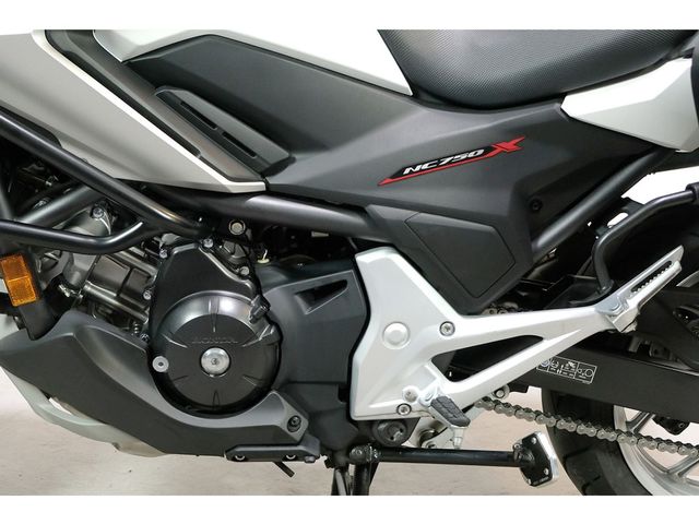 honda - nc-750-x-dct