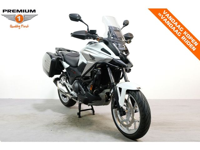 honda - nc-750-x-dct