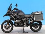 BMW R 1200 GS ADVENTURE TRIPLE BLACK