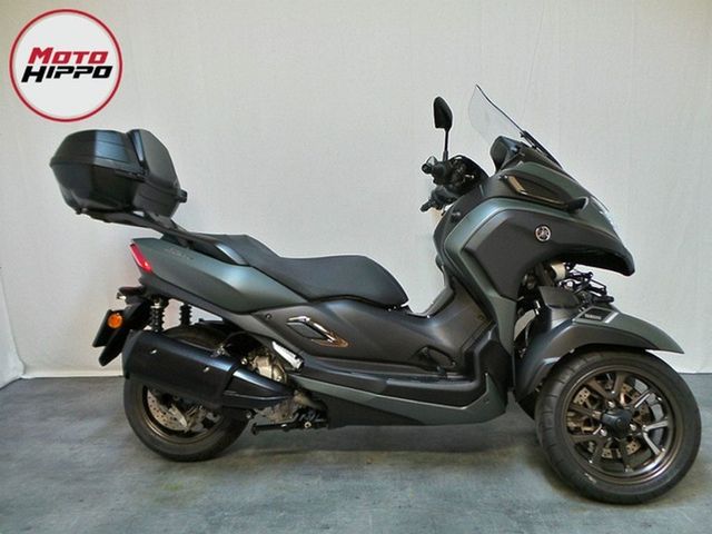 yamaha - tricity-300