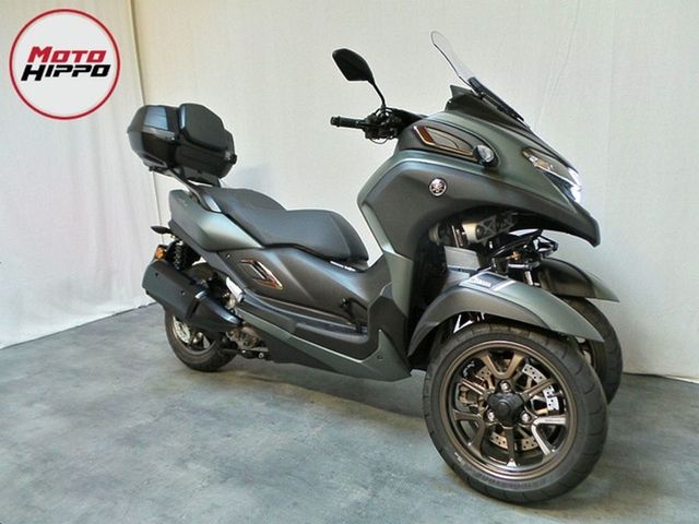 yamaha - tricity-300