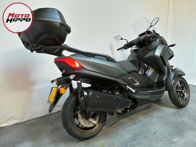 yamaha - tricity-300
