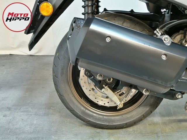 yamaha - tricity-300