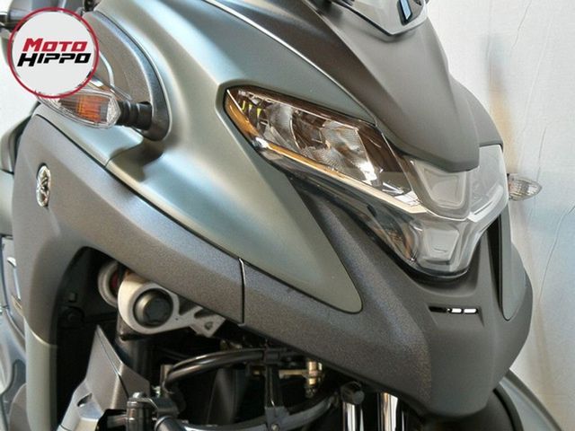 yamaha - tricity-300