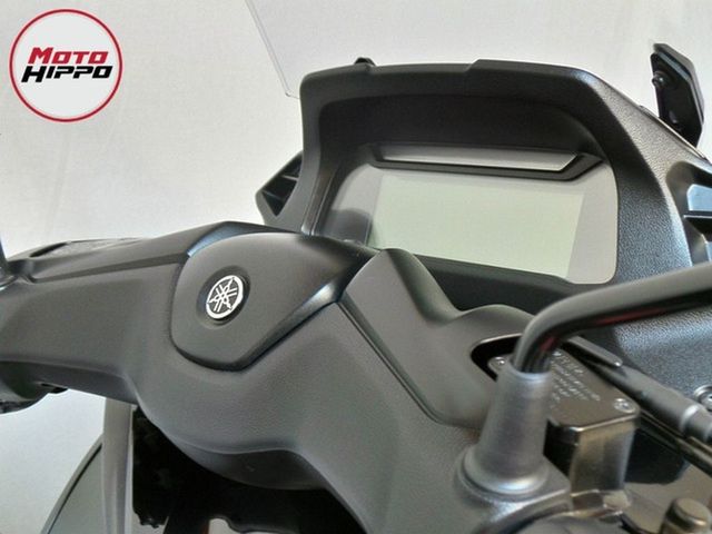 yamaha - tricity-300