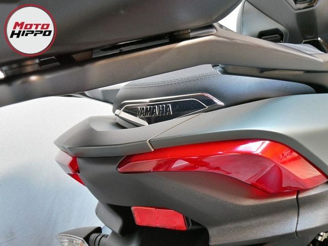 yamaha - tricity-300