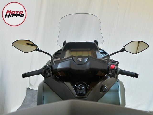yamaha - tricity-300