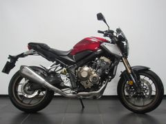 HONDA CB 650 R