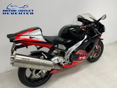 Aprilia Rsvmille 2001 occasion – foto 3 van 20
